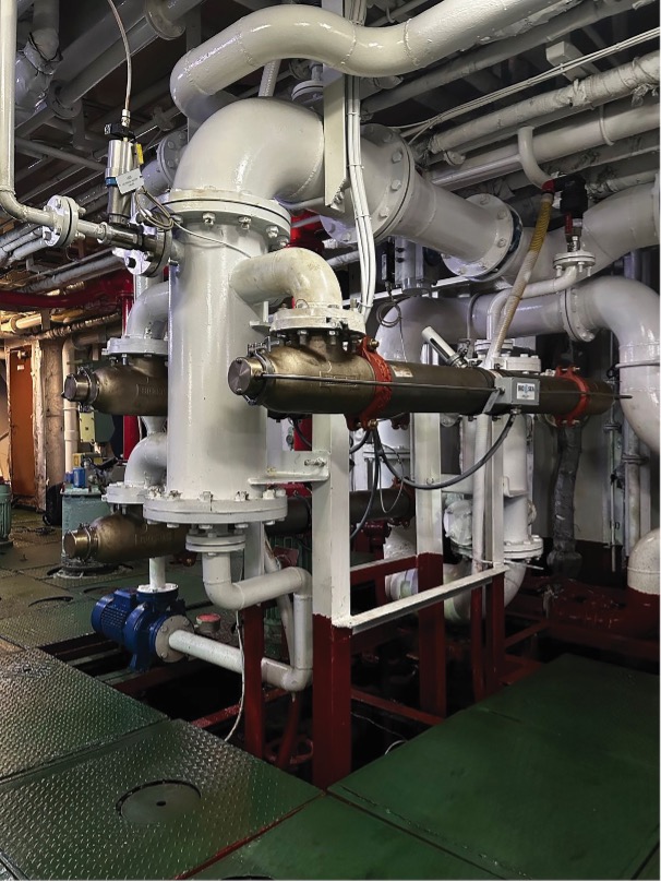 Retrofits & Conversions